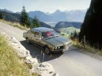 BMW 733i 1977 года